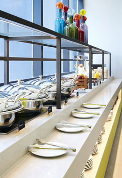 Holiday Inn Express Sydney Macquarie Park - Accommodation Great Ocean Road 18