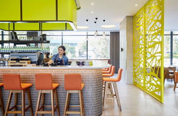 Holiday Inn Express Sydney Macquarie Park - Accommodation Great Ocean Road 19