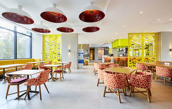 Holiday Inn Express Sydney Macquarie Park - Accommodation Great Ocean Road 20