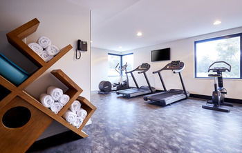 Holiday Inn Express Sydney Macquarie Park - Accommodation Great Ocean Road 21