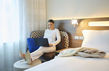 Holiday Inn Express Sydney Macquarie Park - Accommodation Great Ocean Road 22