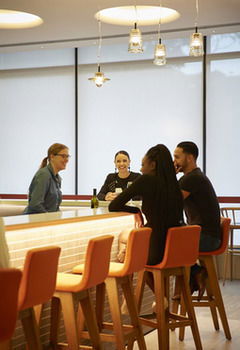 Holiday Inn Express Sydney Macquarie Park - Accommodation Great Ocean Road 23