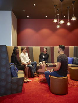 Holiday Inn Express Sydney Macquarie Park - Accommodation Great Ocean Road 24