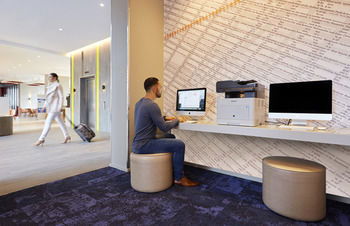 Holiday Inn Express Sydney Macquarie Park - Accommodation Great Ocean Road 27
