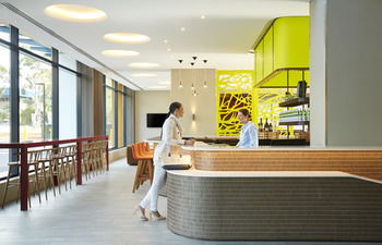 Holiday Inn Express Sydney Macquarie Park - Accommodation Great Ocean Road 28
