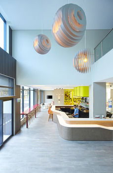 Holiday Inn Express Sydney Macquarie Park - Accommodation Great Ocean Road 29