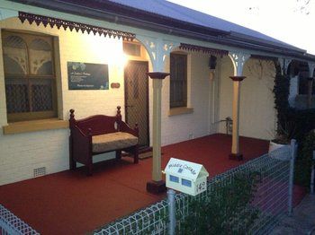 A Settler's Cottage - Accommodation Great Ocean Road 6