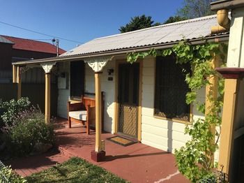 A Settler's Cottage - Accommodation Great Ocean Road 11