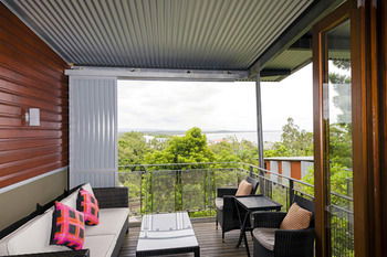Noosa Residences - Accommodation Great Ocean Road 9