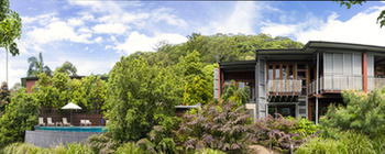 Noosa Residences - Accommodation Great Ocean Road 11
