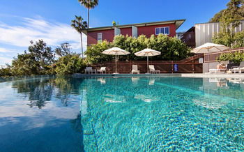 Noosa Residences - Accommodation Great Ocean Road 15