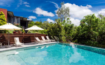 Noosa Residences - Accommodation Great Ocean Road 23