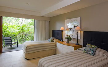 Noosa Residences - Accommodation Great Ocean Road 32