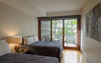 Noosa Residences - Accommodation Great Ocean Road 38