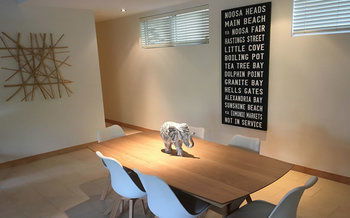 Noosa Residences - Accommodation Great Ocean Road 48