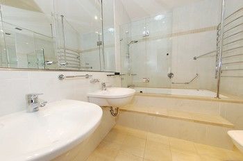 Neutral Bay 46 Young Furnished Apartment - Accommodation Great Ocean Road 0