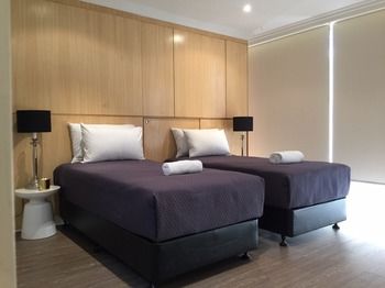 Neutral Bay 46 Young Furnished Apartment - Accommodation Great Ocean Road 1