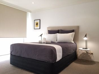Neutral Bay 46 Young Furnished Apartment - Accommodation Great Ocean Road 2