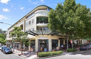 Neutral Bay 46 Young Furnished Apartment - Accommodation Great Ocean Road 3