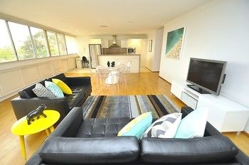 Neutral Bay 46 Young Furnished Apartment - Accommodation Great Ocean Road 10