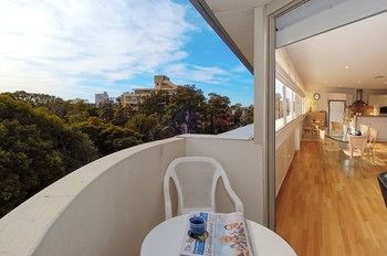Neutral Bay 46 Young Furnished Apartment - Accommodation Great Ocean Road 11