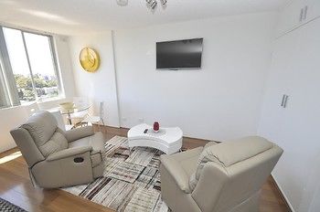 Neutral Bay 603 Way Furnished Apartment - Accommodation Great Ocean Road 4