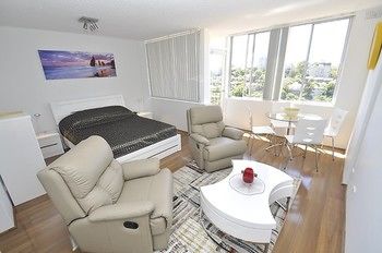 Neutral Bay 603 Way Furnished Apartment - Accommodation Great Ocean Road 5