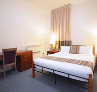 The Hallows Accommodation - Accommodation Great Ocean Road