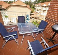 North Ryde 37 Cull Furnished Apartment - Accommodation Great Ocean Road