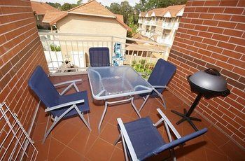 North Ryde 37 Cull Furnished Apartment - Accommodation Great Ocean Road 0