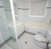North Ryde 48 Font Furnished Apartment - Accommodation Great Ocean Road