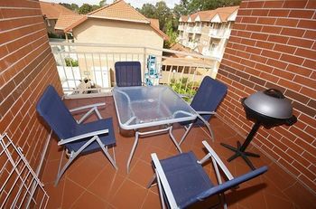North Ryde 64 Cull Furnished Apartment - Accommodation Great Ocean Road 0