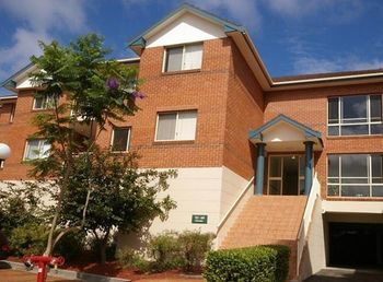 North Ryde 64 Cull Furnished Apartment - Accommodation Great Ocean Road 3