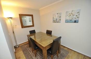 North Ryde 7 Khrt Furnished Apartment - Accommodation Great Ocean Road 3