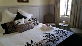 Coppers Hill Private Accommodation - Accommodation Great Ocean Road 2