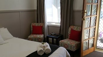 Coppers Hill Private Accommodation - Accommodation Great Ocean Road 4