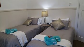 Coppers Hill Private Accommodation - Accommodation Great Ocean Road 5