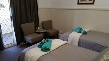 Coppers Hill Private Accommodation - Accommodation Great Ocean Road 6