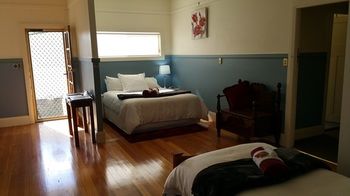 Coppers Hill Private Accommodation - Accommodation Great Ocean Road 9