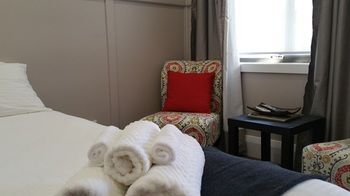 Coppers Hill Private Accommodation - Accommodation Great Ocean Road 11