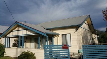 Coppers Hill Private Accommodation - Accommodation Great Ocean Road 13
