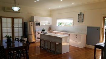 Coppers Hill Private Accommodation - Accommodation Great Ocean Road 16