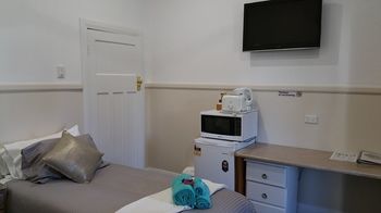 Coppers Hill Private Accommodation - Accommodation Great Ocean Road 20