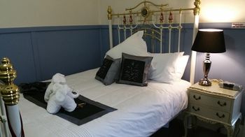 Coppers Hill Private Accommodation - Accommodation Great Ocean Road 26