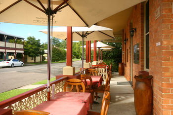 CBC Bed & Breakfast & Cafe - Accommodation Great Ocean Road 0