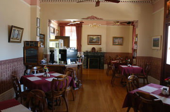 CBC Bed & Breakfast & Cafe - Accommodation Great Ocean Road 1