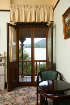 CBC Bed & Breakfast & Cafe - Accommodation Great Ocean Road 3