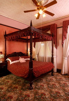 CBC Bed & Breakfast & Cafe - Accommodation Great Ocean Road 5