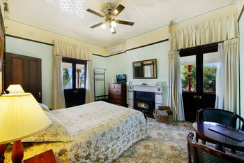 CBC Bed & Breakfast & Cafe - Accommodation Great Ocean Road 13
