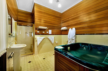 CBC Bed & Breakfast & Cafe - Accommodation Great Ocean Road 14